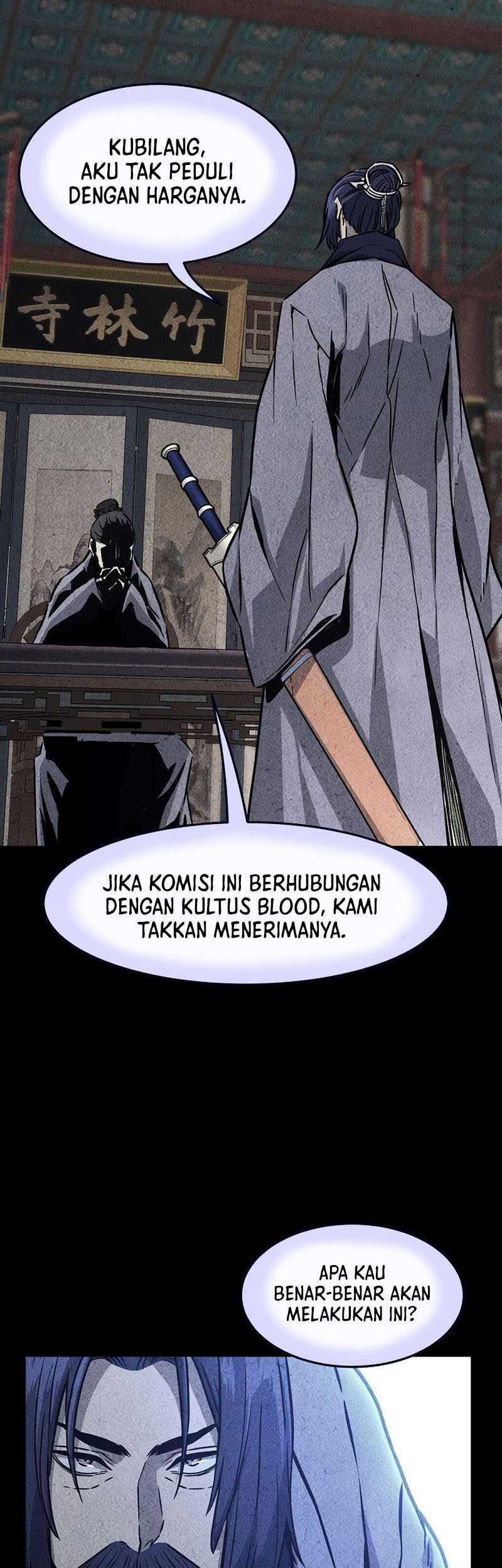 Absolute Sword Sense Chapter 63 page 34
