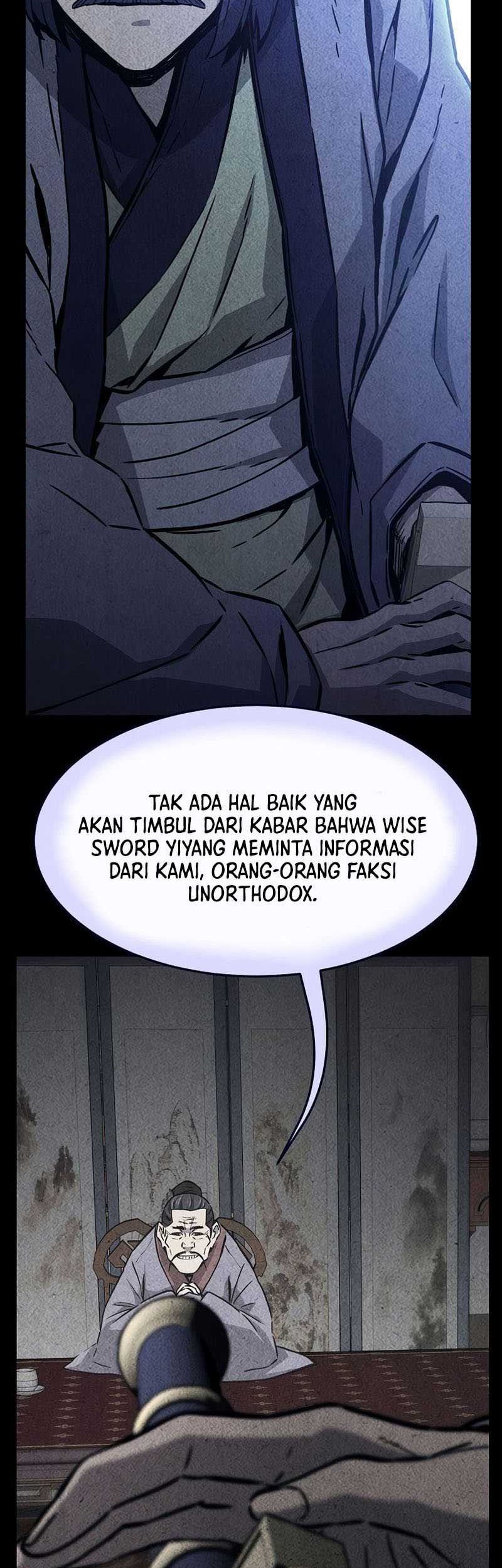 Absolute Sword Sense Chapter 63 page 35