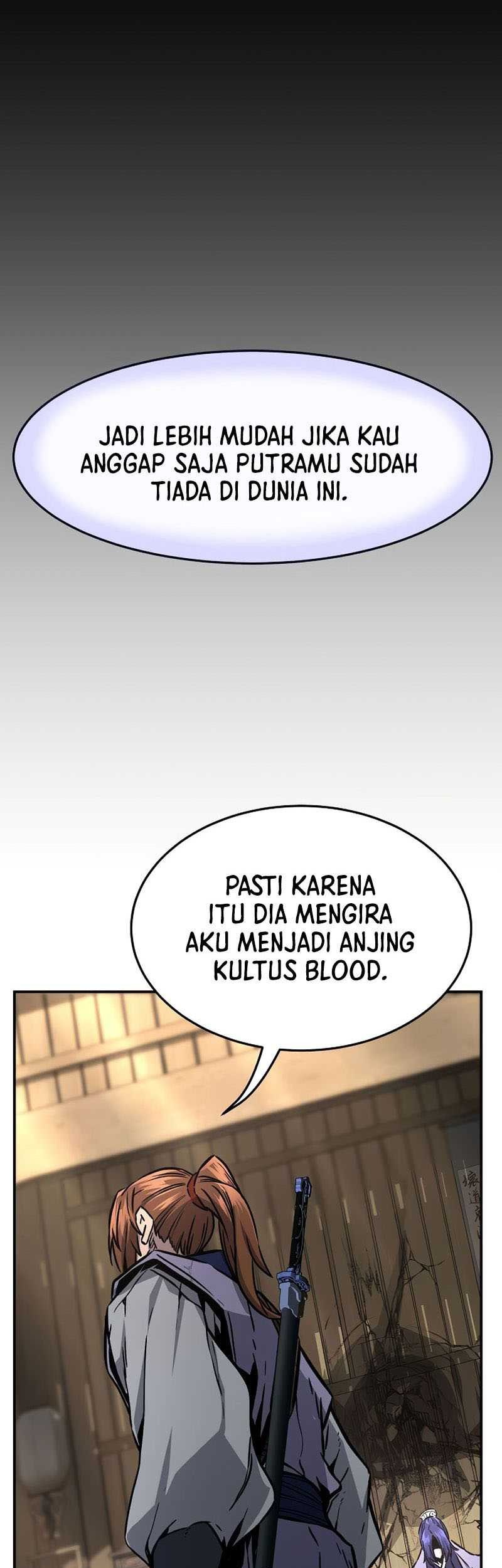 Absolute Sword Sense Chapter 63 page 38
