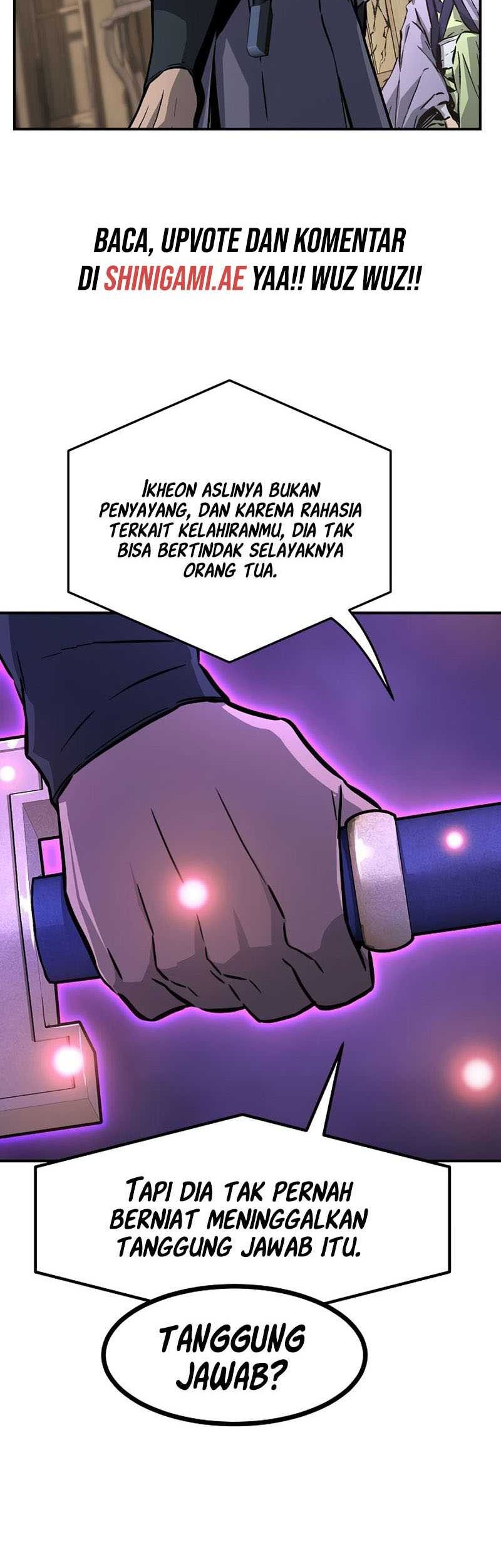 Absolute Sword Sense Chapter 63 page 39