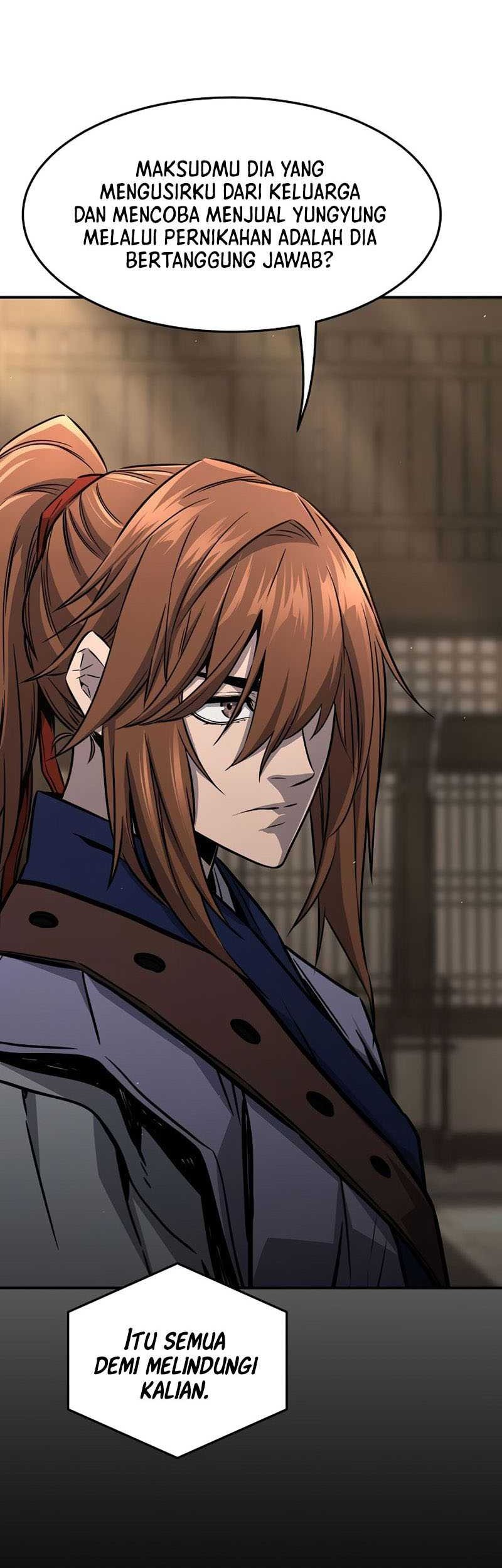 Absolute Sword Sense Chapter 63 page 40