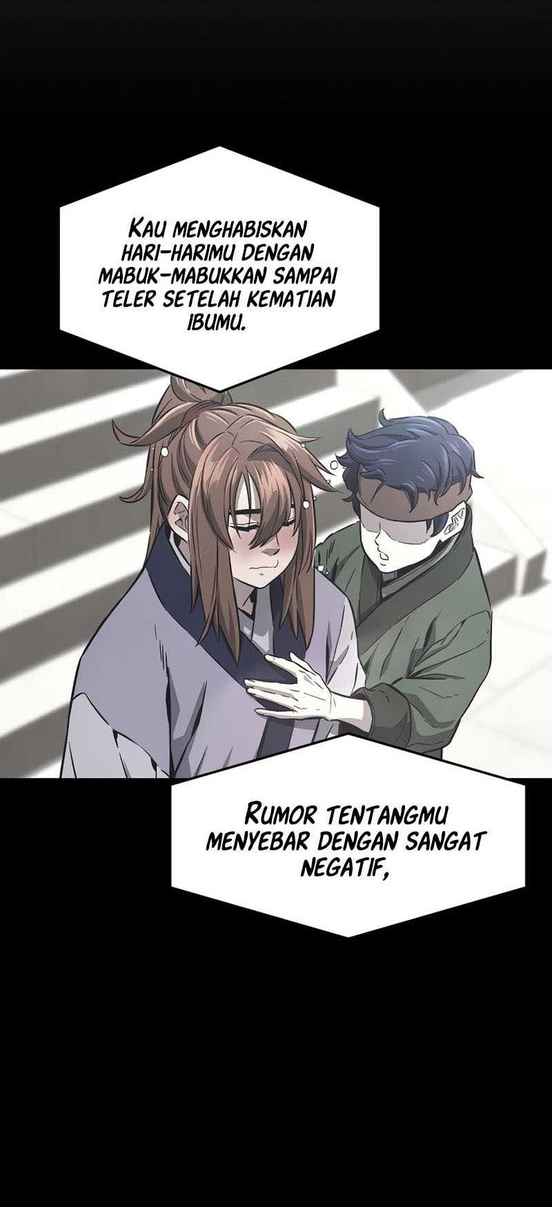Absolute Sword Sense Chapter 63 page 41