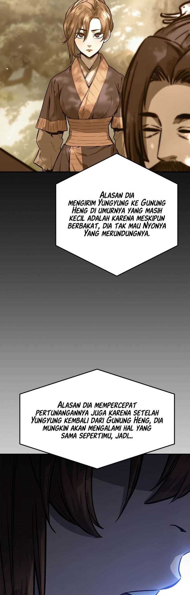 Absolute Sword Sense Chapter 63 page 43
