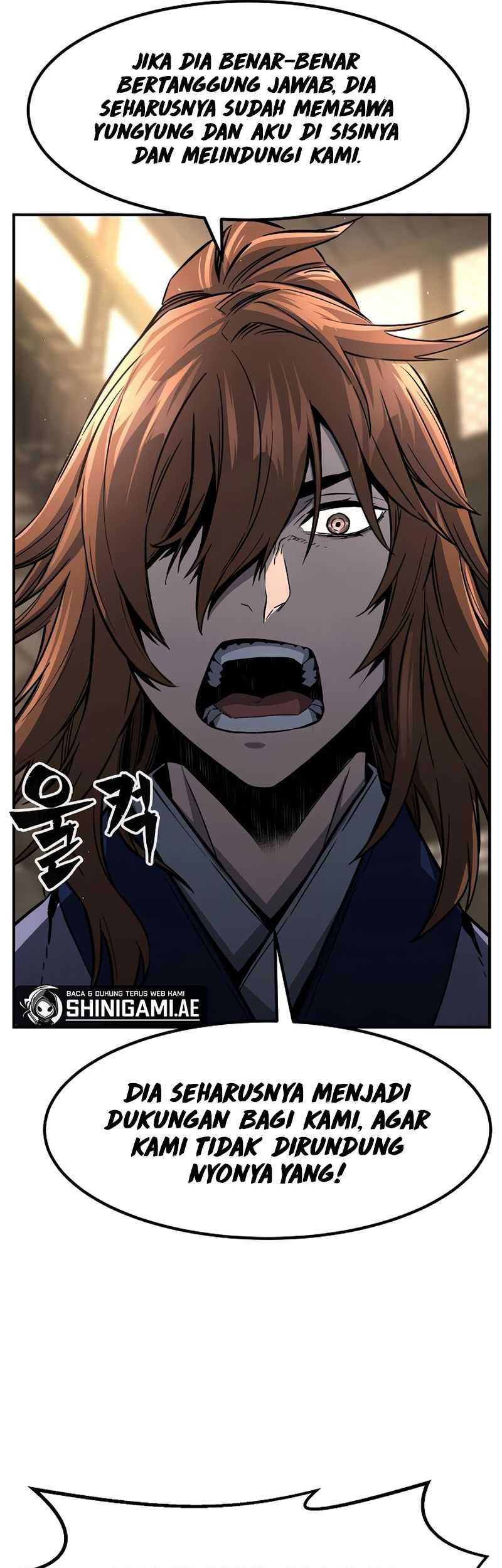 Absolute Sword Sense Chapter 63 page 46