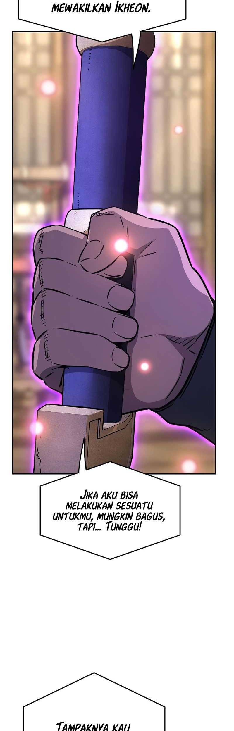 Absolute Sword Sense Chapter 63 page 48