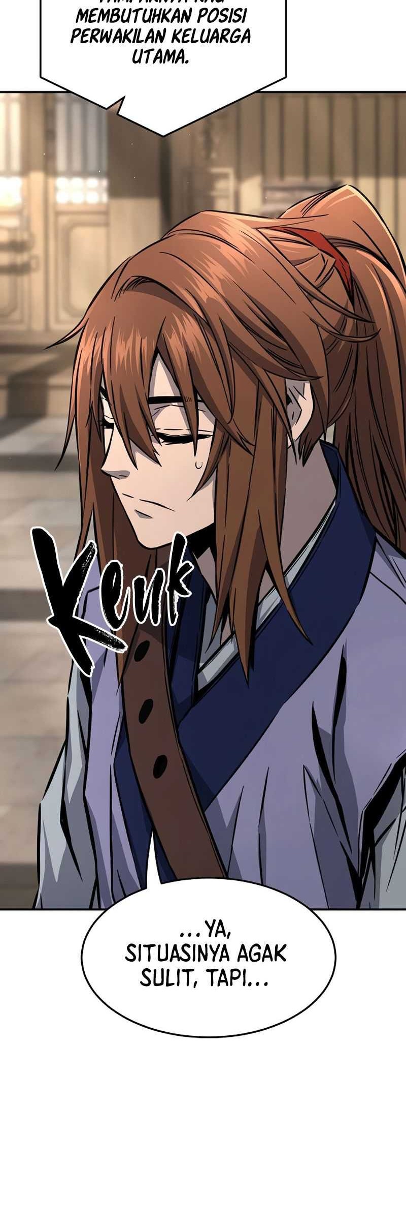 Absolute Sword Sense Chapter 63 page 49
