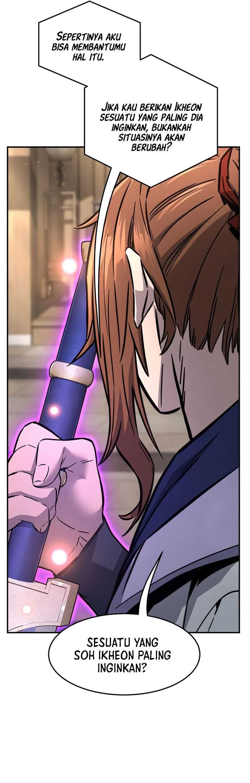 Absolute Sword Sense Chapter 63 page 50