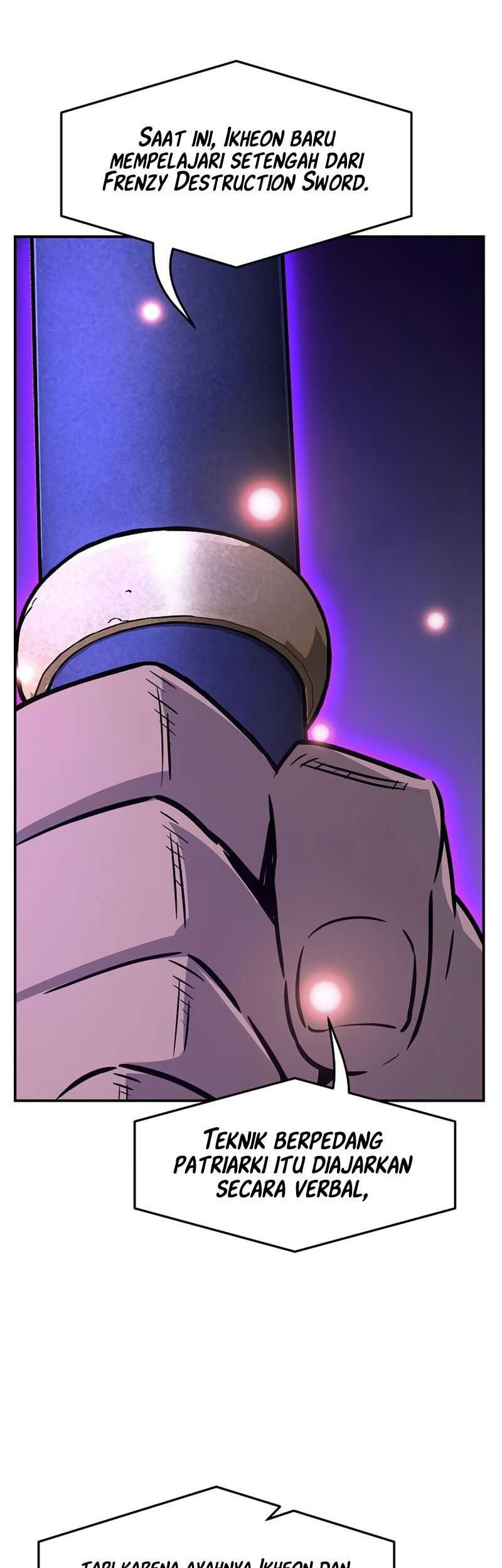 Absolute Sword Sense Chapter 63 page 51