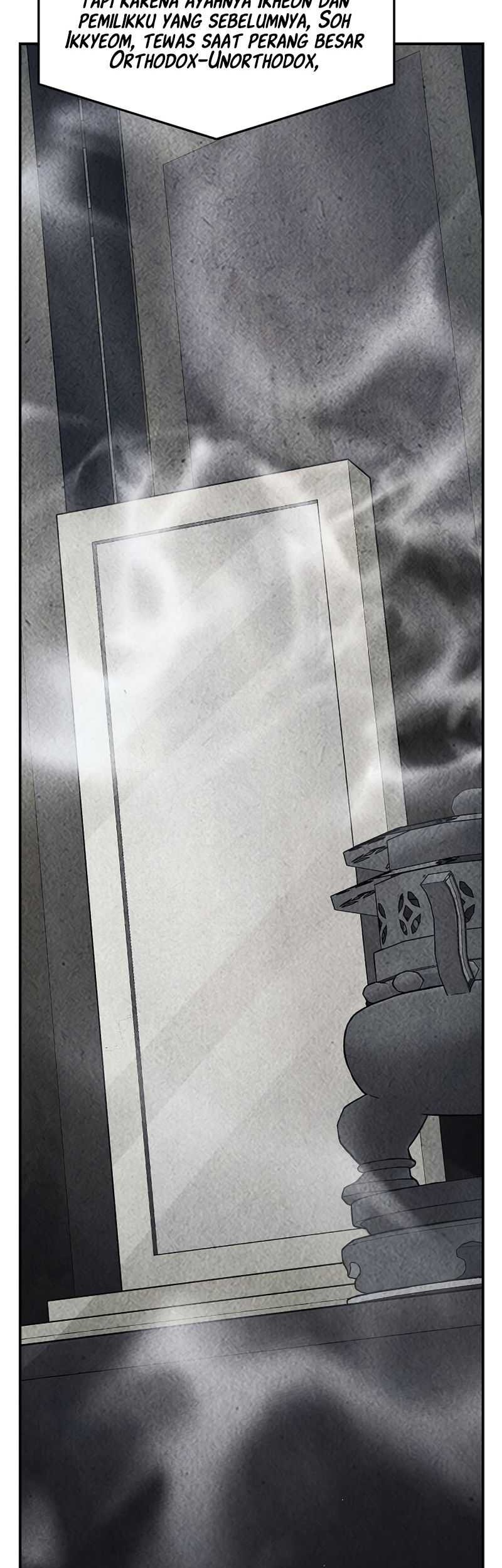 Absolute Sword Sense Chapter 63 page 52