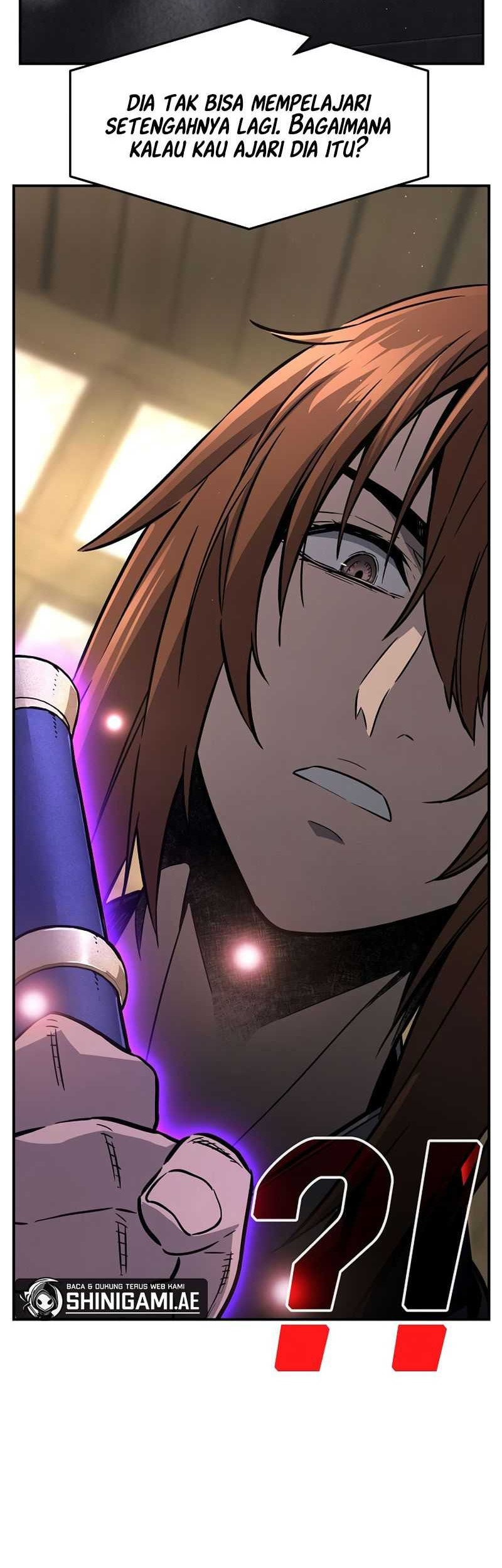 Absolute Sword Sense Chapter 63 page 53