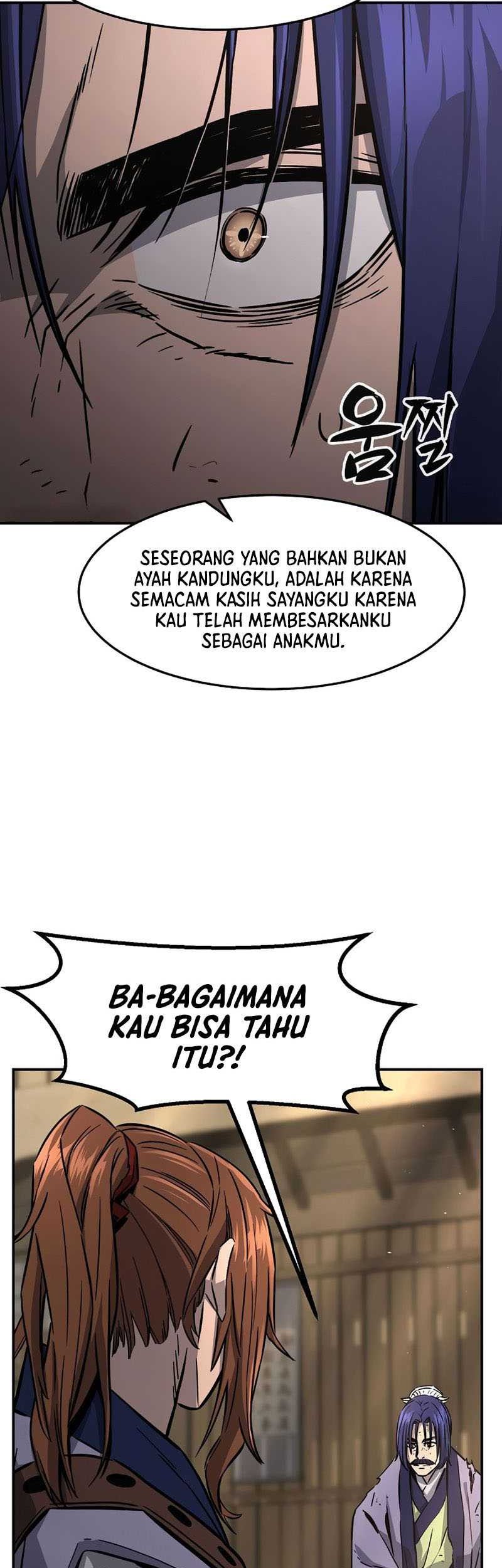 Absolute Sword Sense Chapter 63 page 56