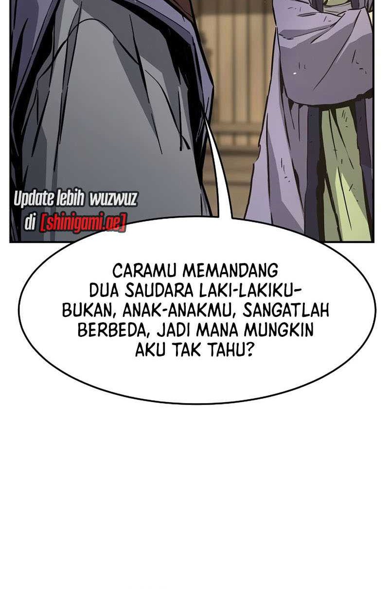 Absolute Sword Sense Chapter 63 page 57