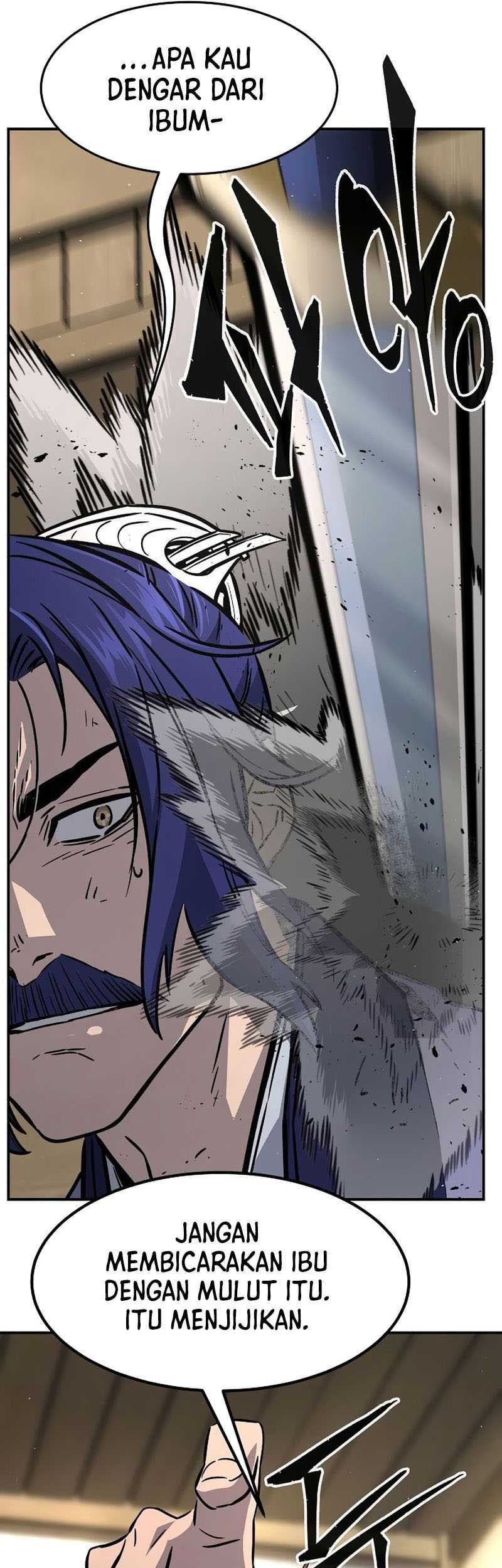 Absolute Sword Sense Chapter 63 page 58
