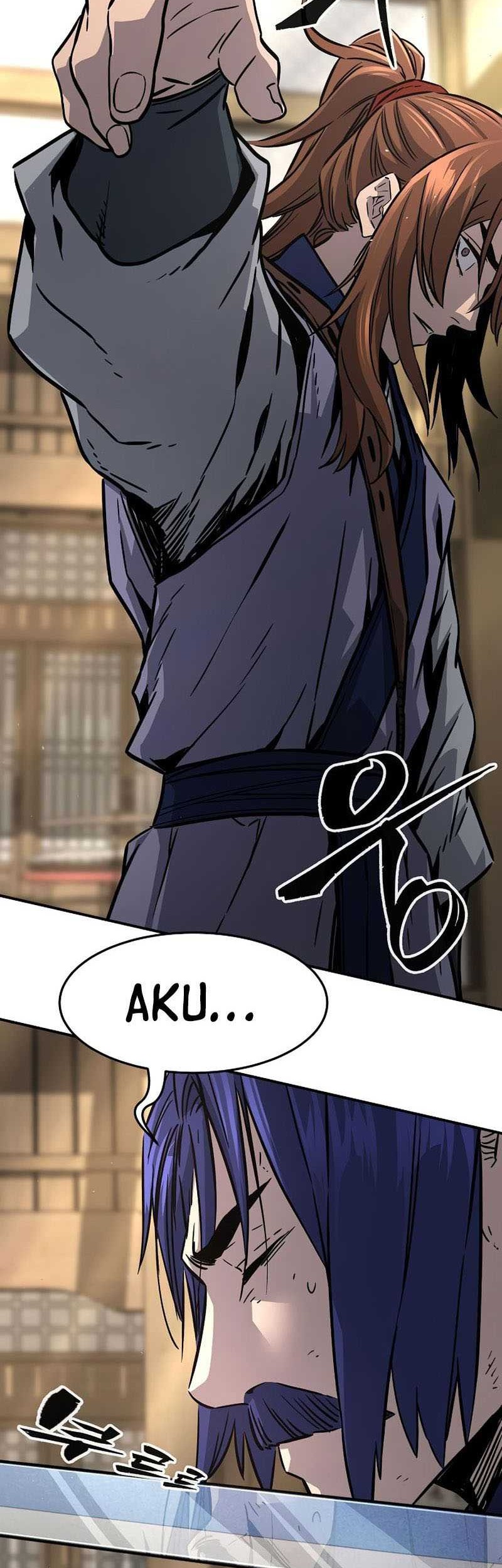 Absolute Sword Sense Chapter 63 page 59