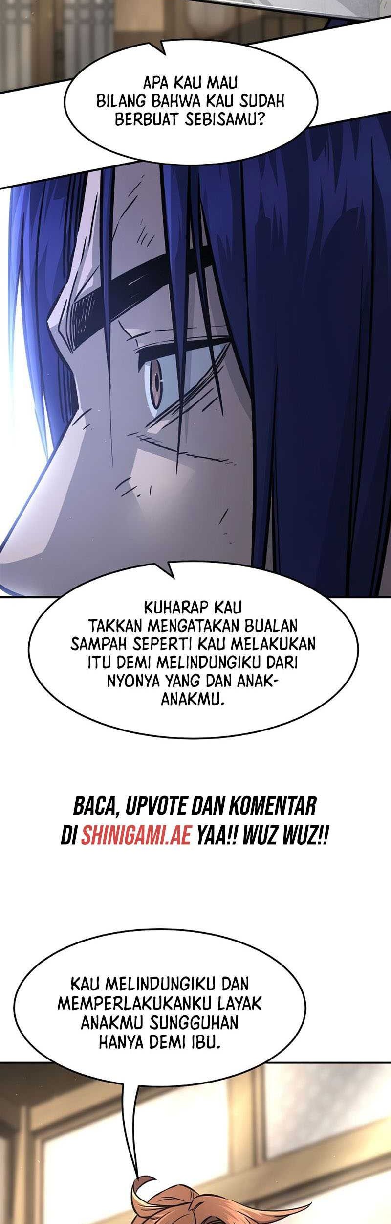 Absolute Sword Sense Chapter 63 page 60