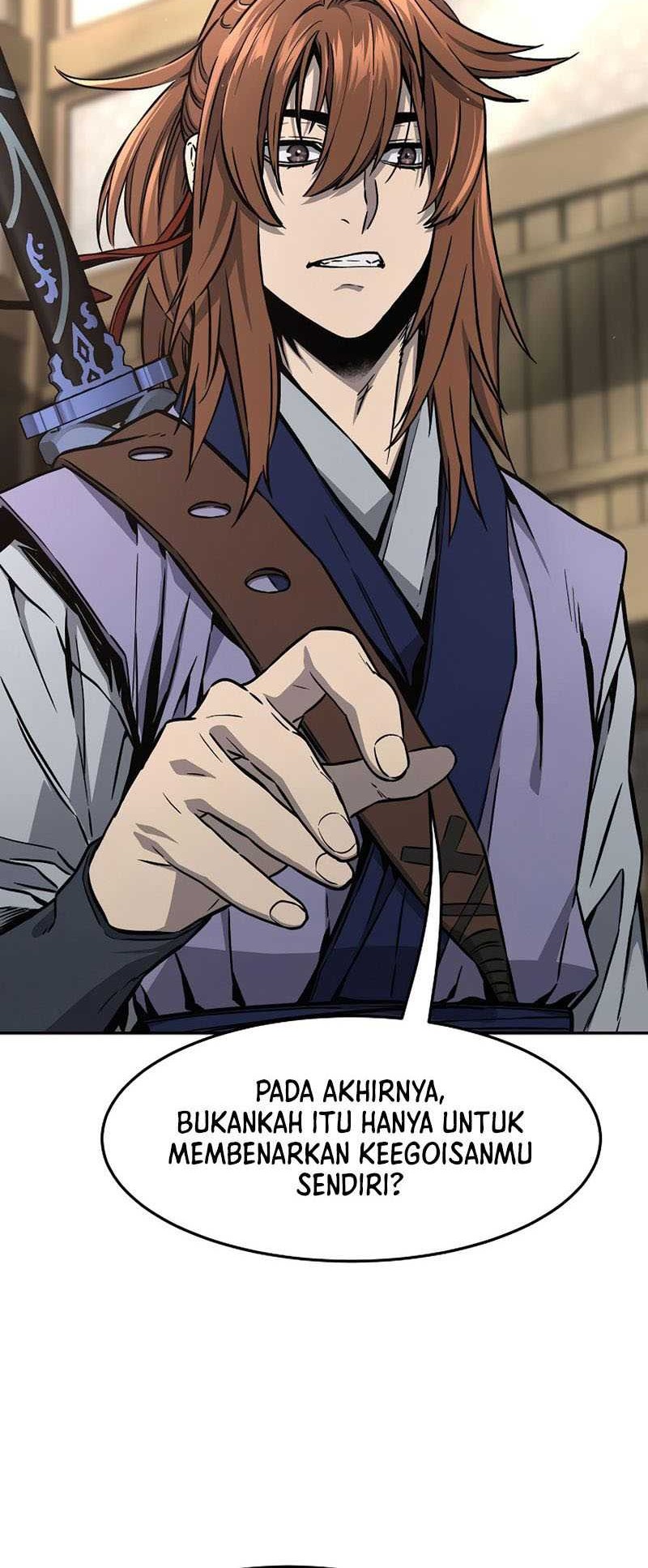 Absolute Sword Sense Chapter 63 page 61
