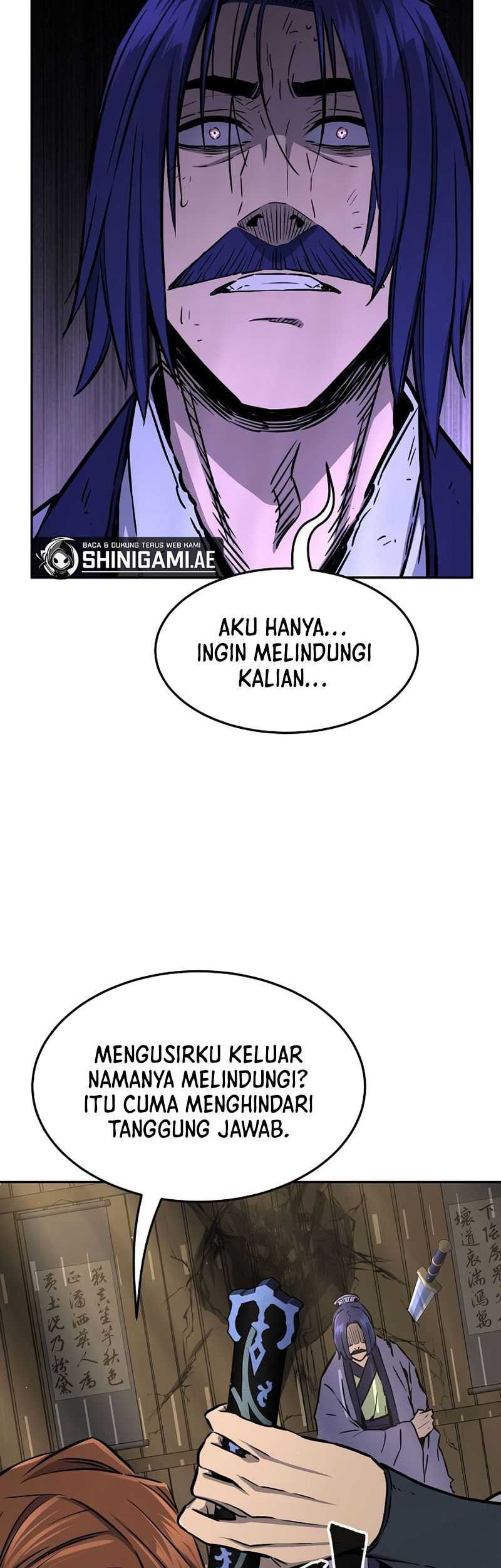 Absolute Sword Sense Chapter 63 page 63