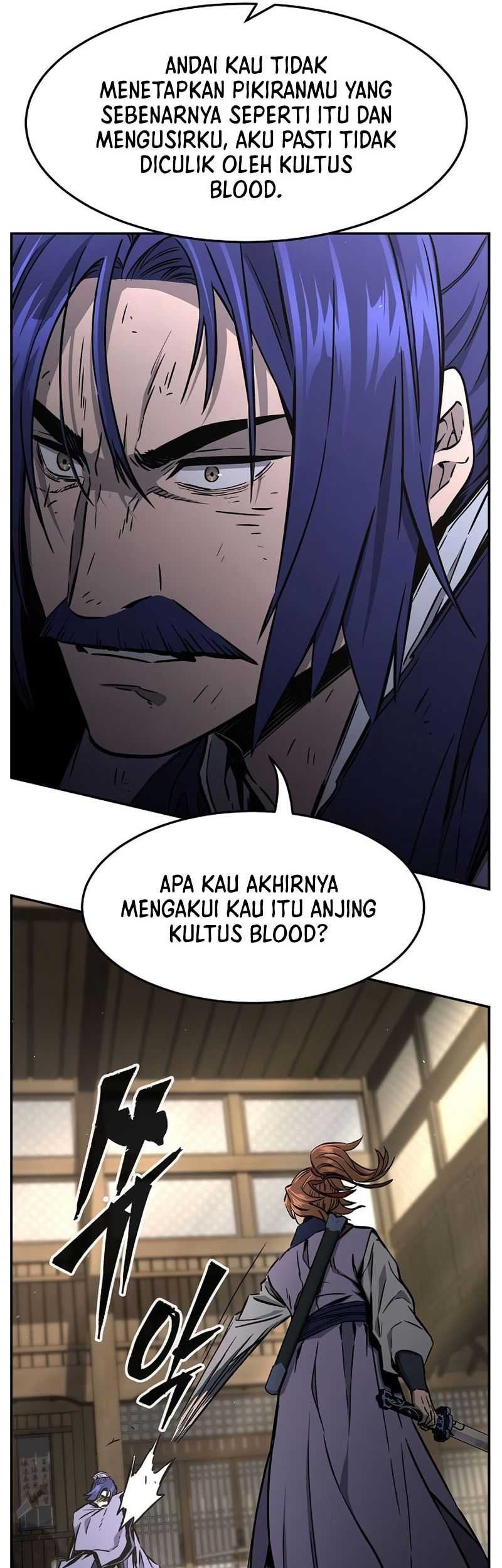 Absolute Sword Sense Chapter 63 page 65