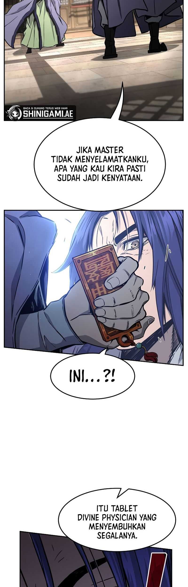 Absolute Sword Sense Chapter 63 page 66
