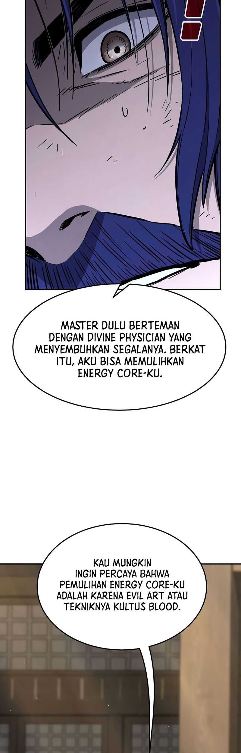 Absolute Sword Sense Chapter 63 page 67