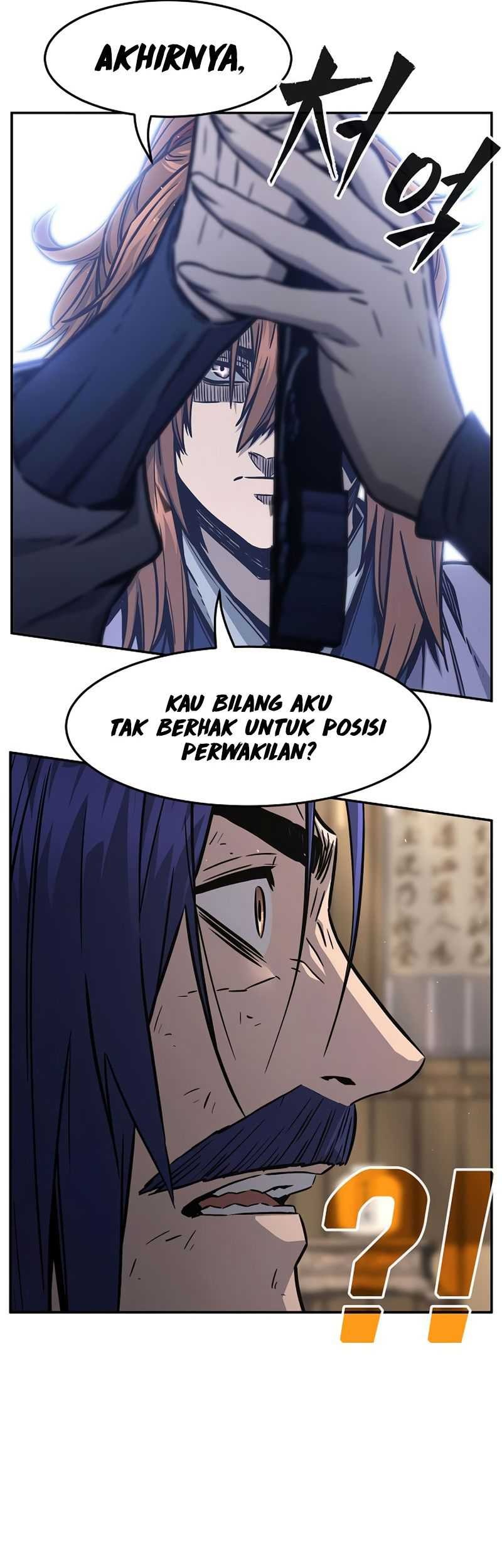 Absolute Sword Sense Chapter 63 page 69