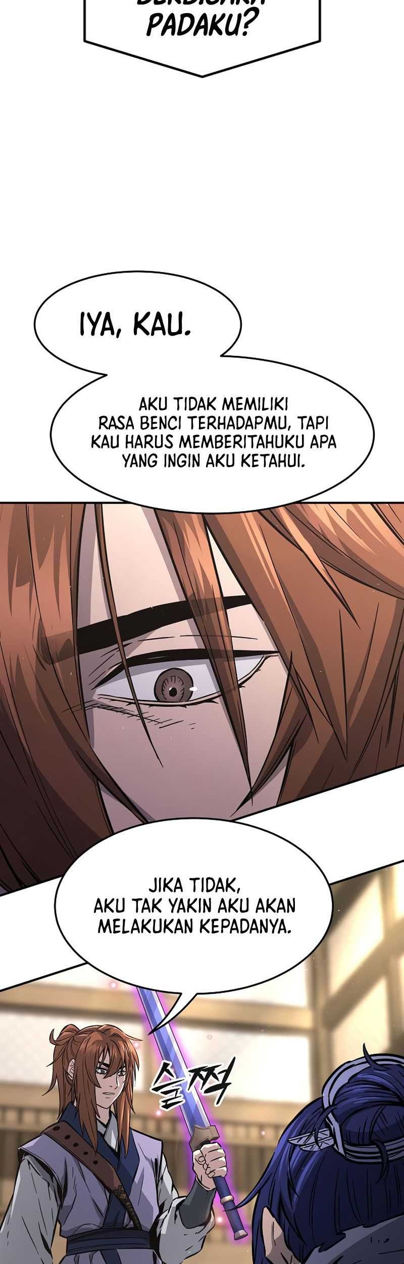 Absolute Sword Sense Chapter 63 page 3