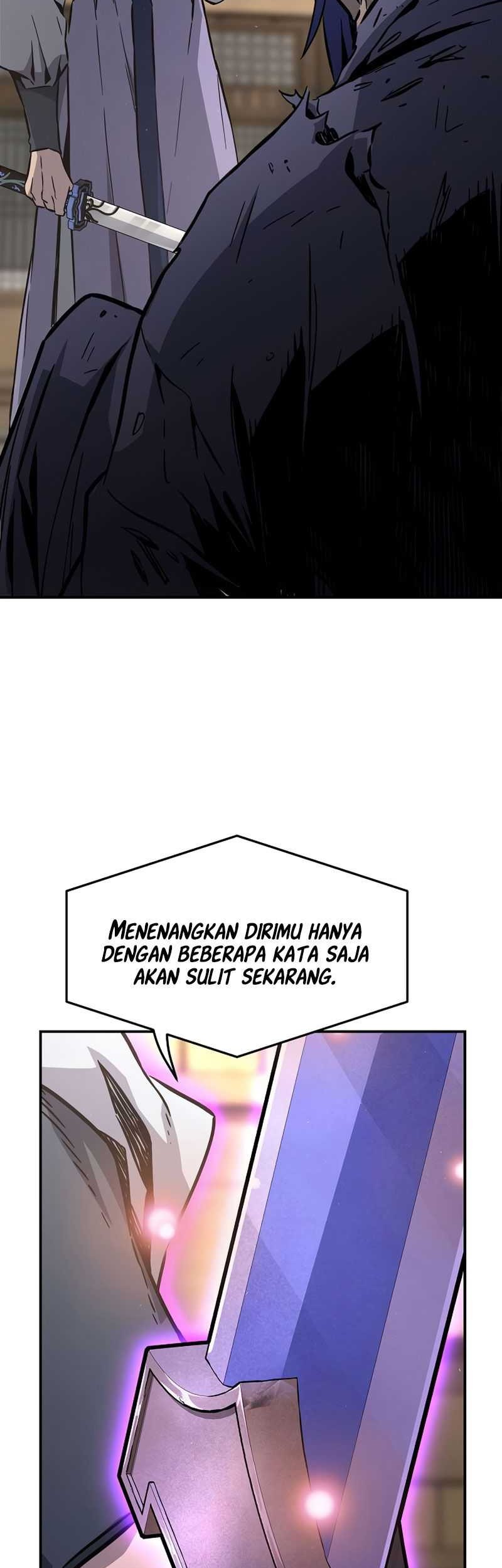Absolute Sword Sense Chapter 63 page 4