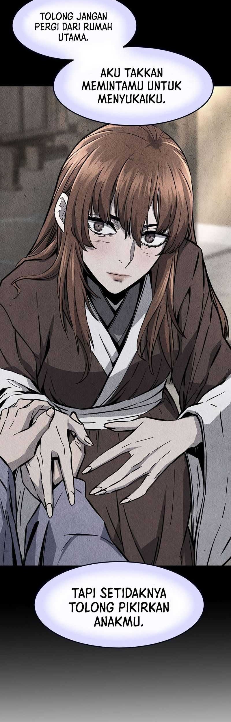 Absolute Sword Sense Chapter 63 page 9