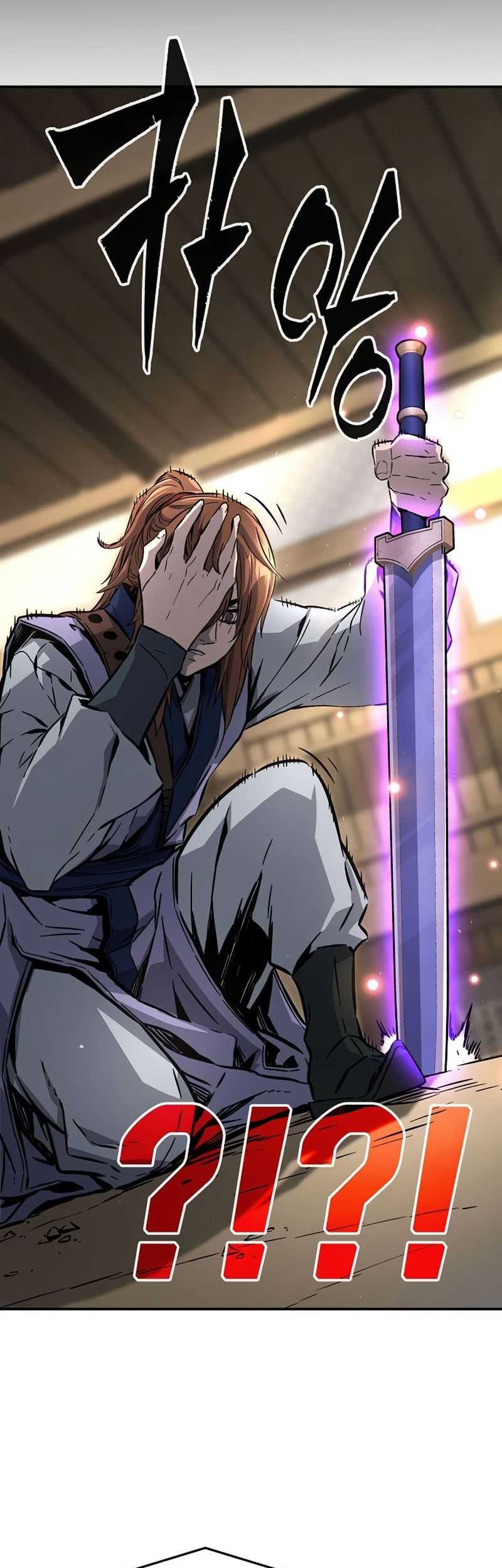 Absolute Sword Sense Chapter 63 page 10