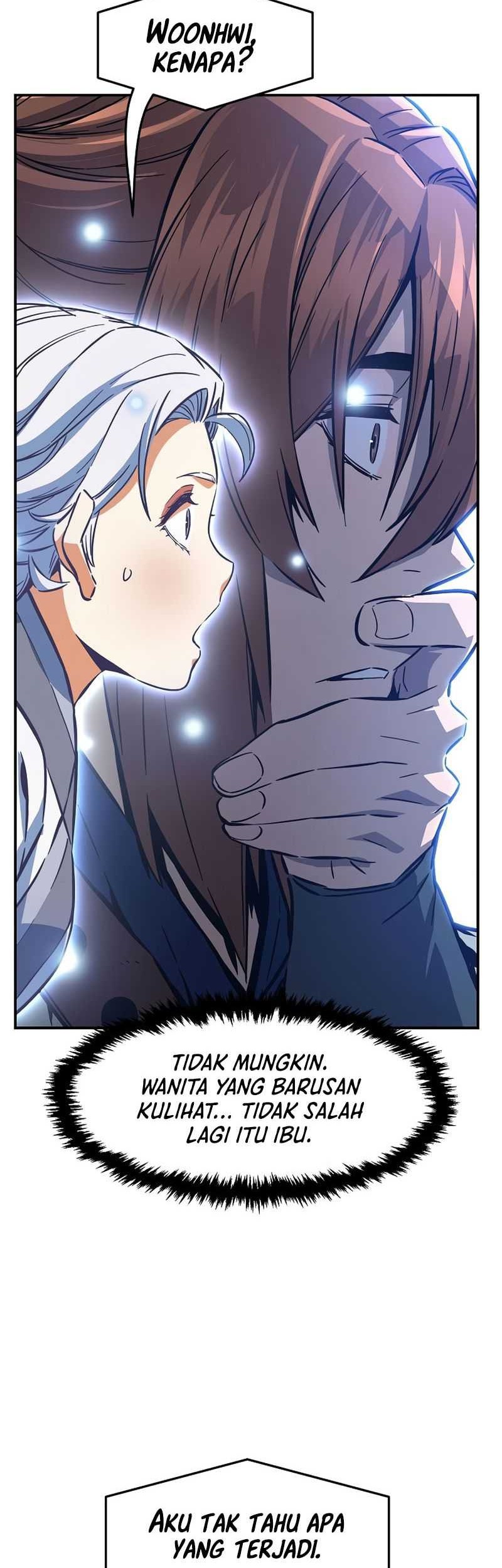 Absolute Sword Sense Chapter 63 page 11