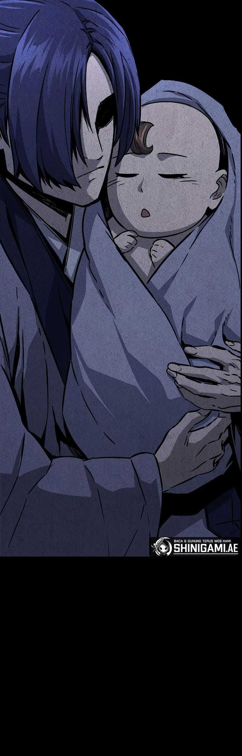 Absolute Sword Sense Chapter 63 page 18