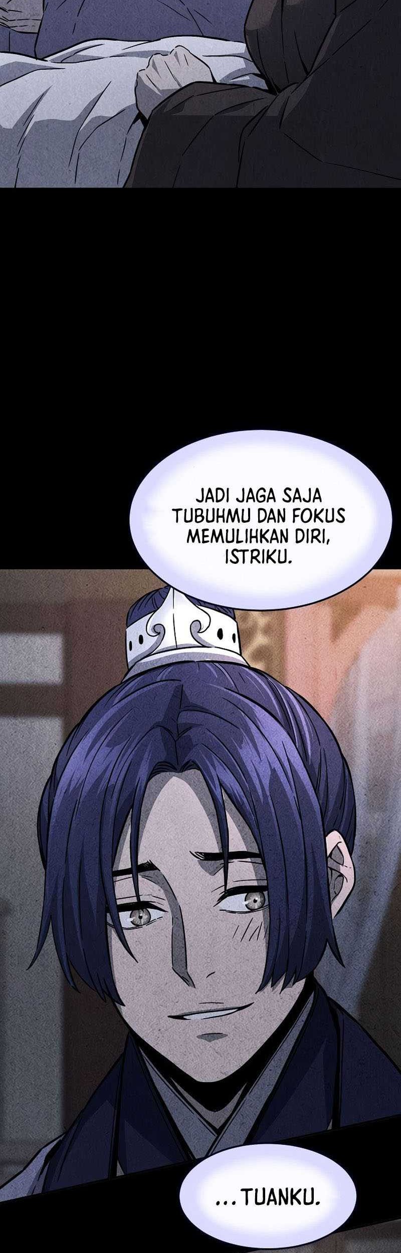 Absolute Sword Sense Chapter 63 page 20