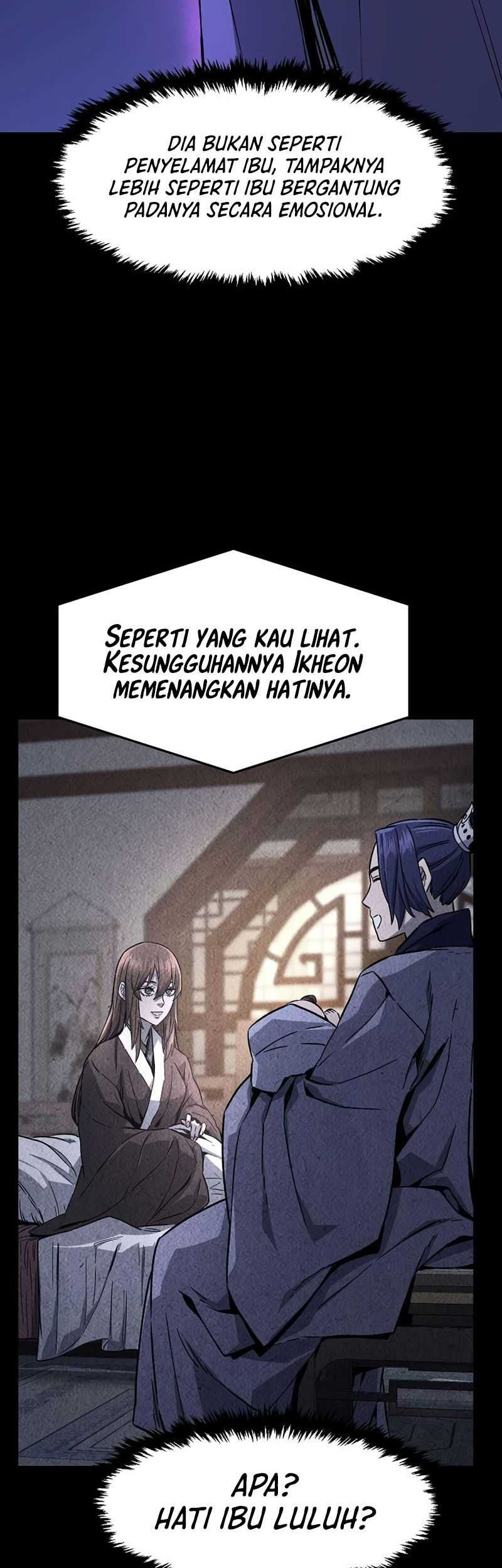 Absolute Sword Sense Chapter 63 page 23
