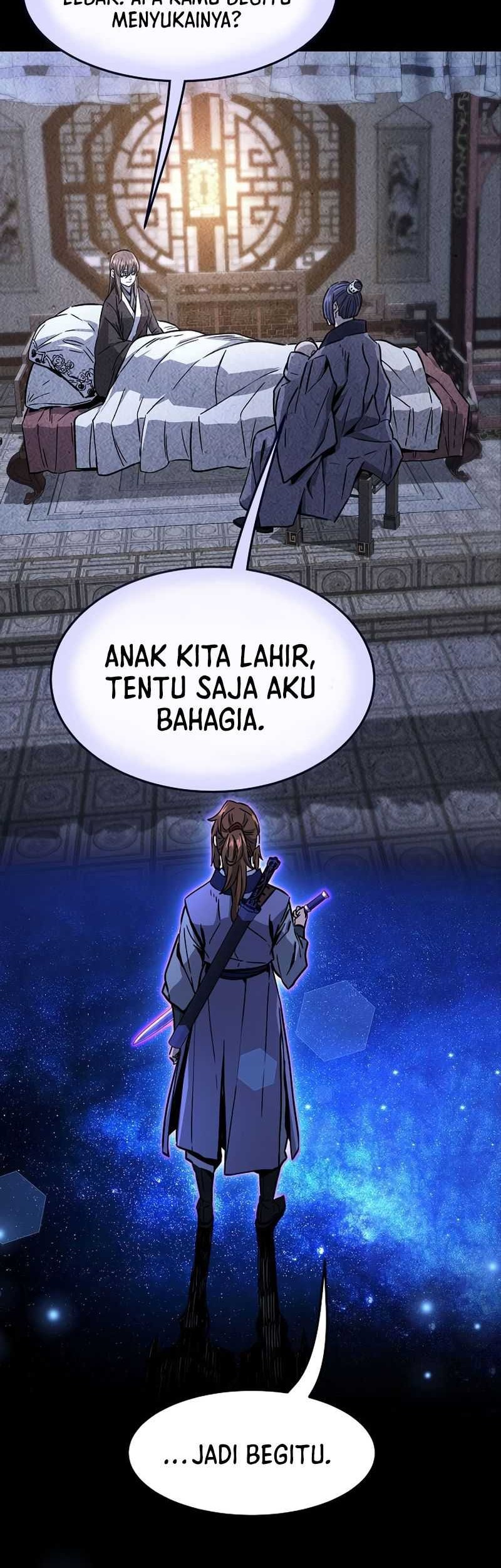 Absolute Sword Sense Chapter 63 page 25
