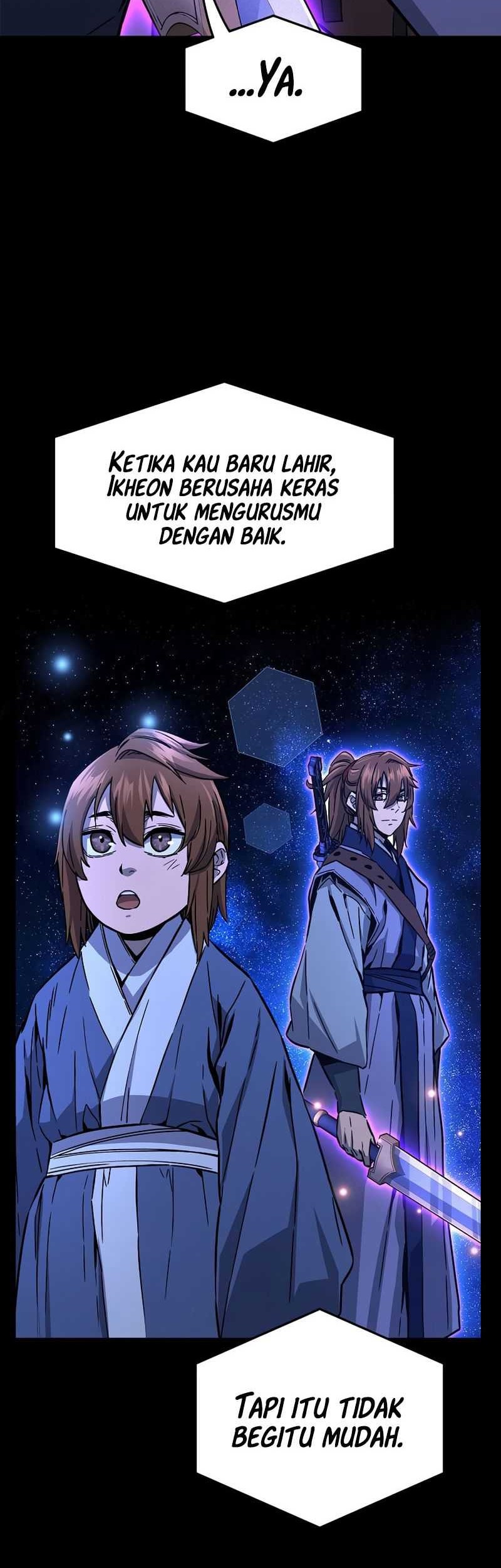 Absolute Sword Sense Chapter 63 page 27