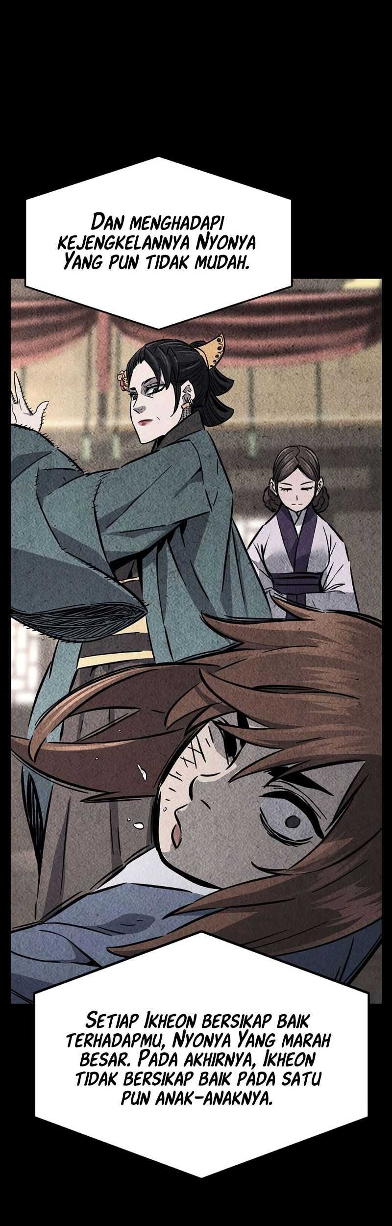 Absolute Sword Sense Chapter 63 page 28