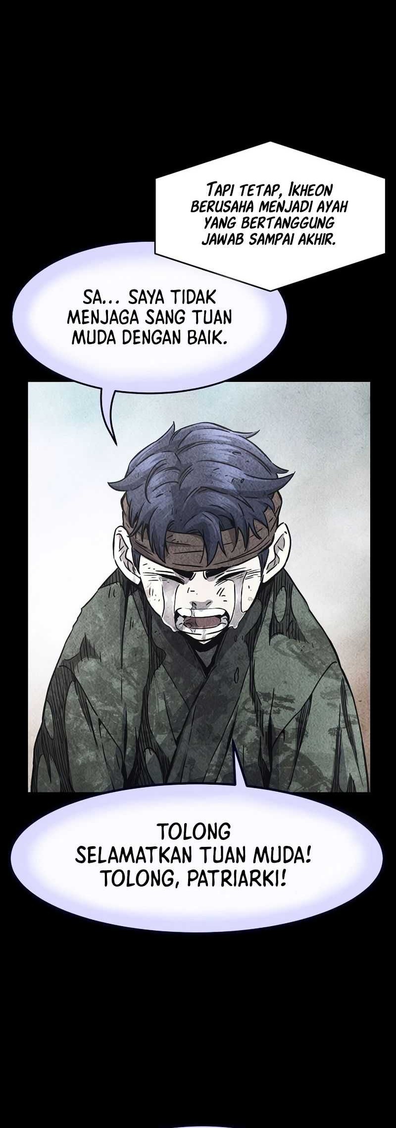 Absolute Sword Sense Chapter 63 page 29