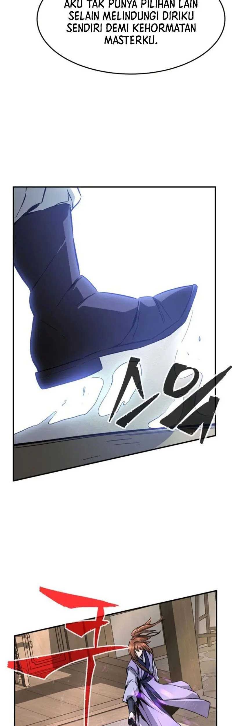 Absolute Sword Sense Chapter 62 page 36