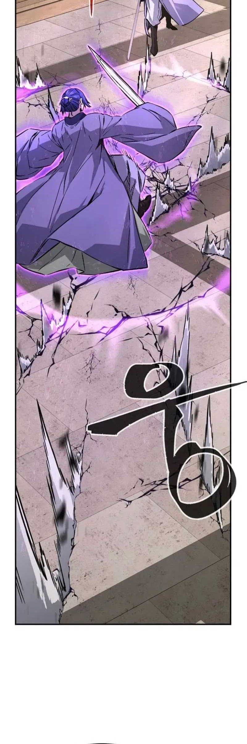 Absolute Sword Sense Chapter 62 page 37