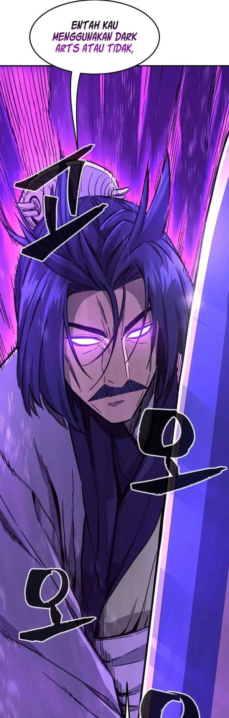Absolute Sword Sense Chapter 62 page 38