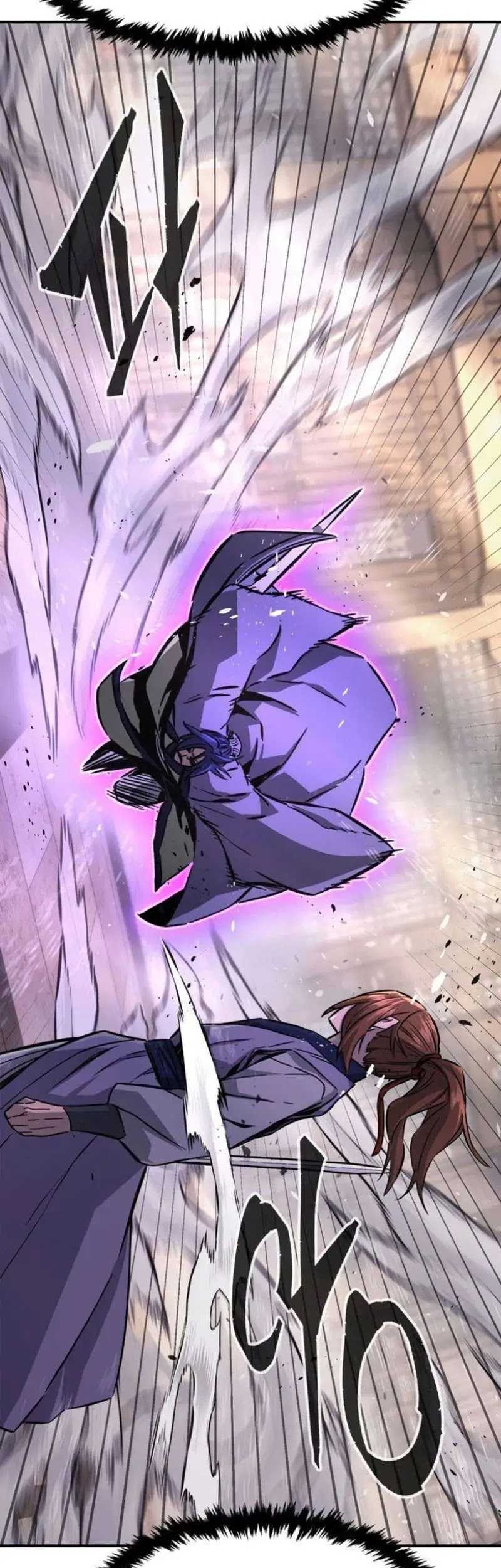 Absolute Sword Sense Chapter 62 page 40