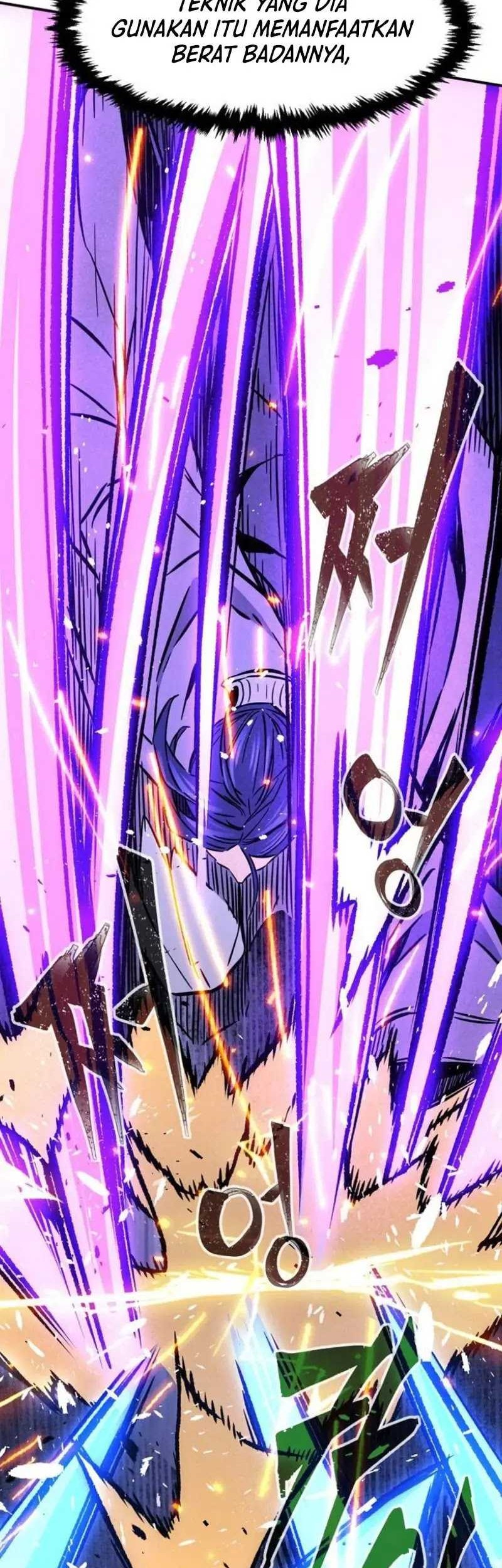 Absolute Sword Sense Chapter 62 page 43