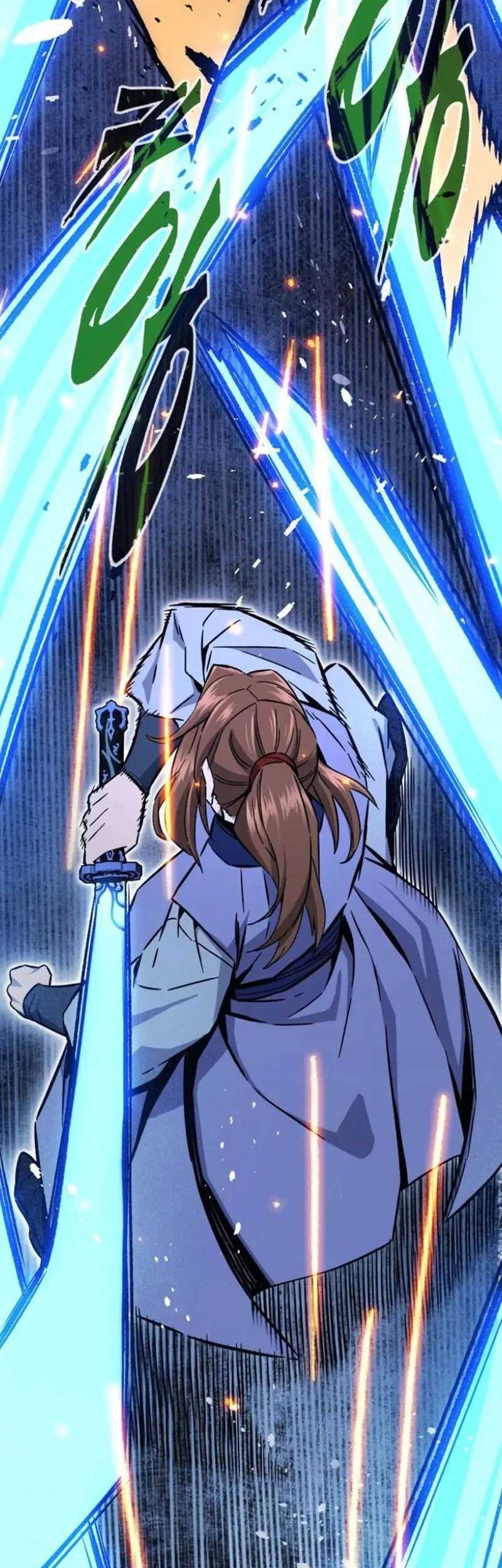 Absolute Sword Sense Chapter 62 page 44
