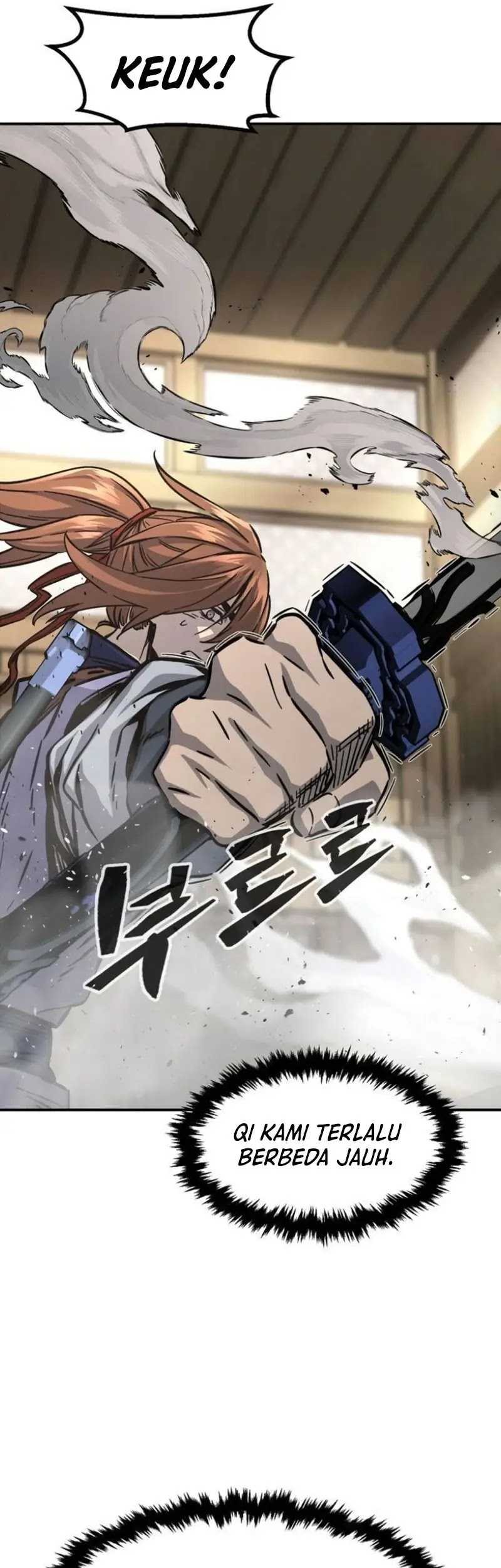 Absolute Sword Sense Chapter 62 page 46