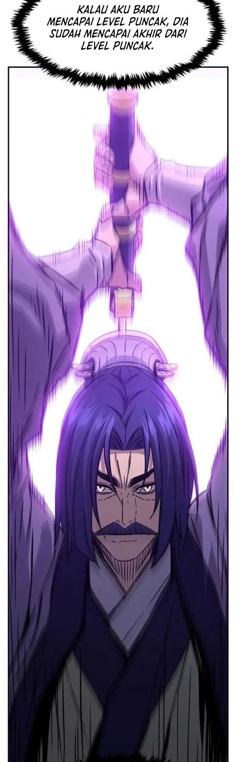 Absolute Sword Sense Chapter 62 page 47