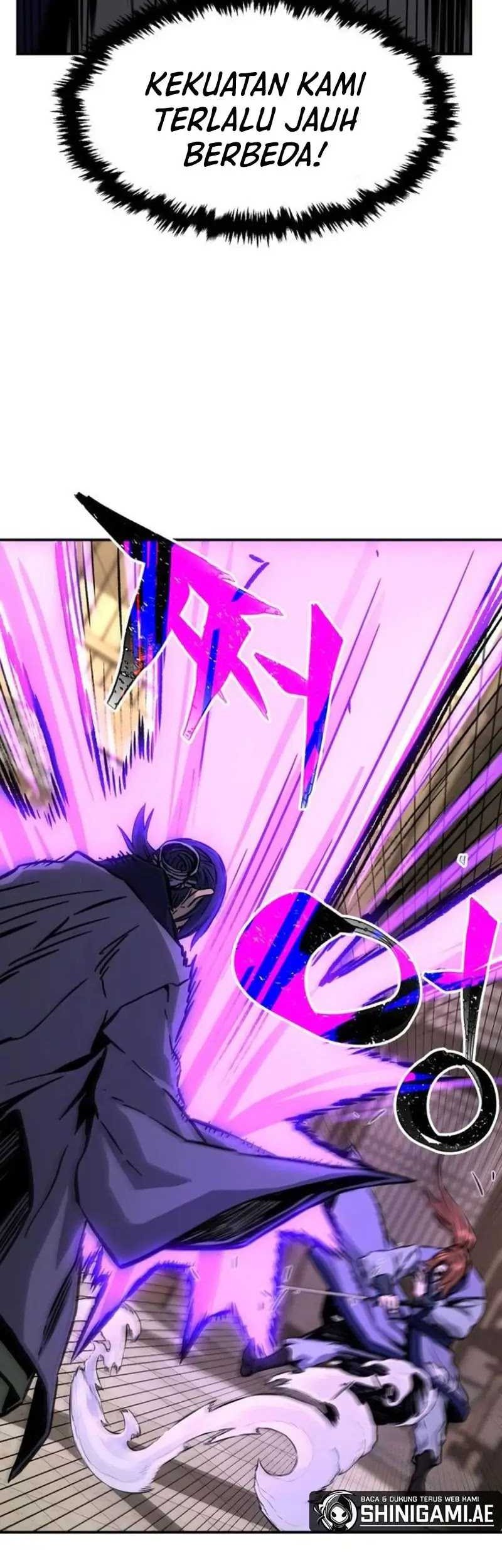 Absolute Sword Sense Chapter 62 page 48