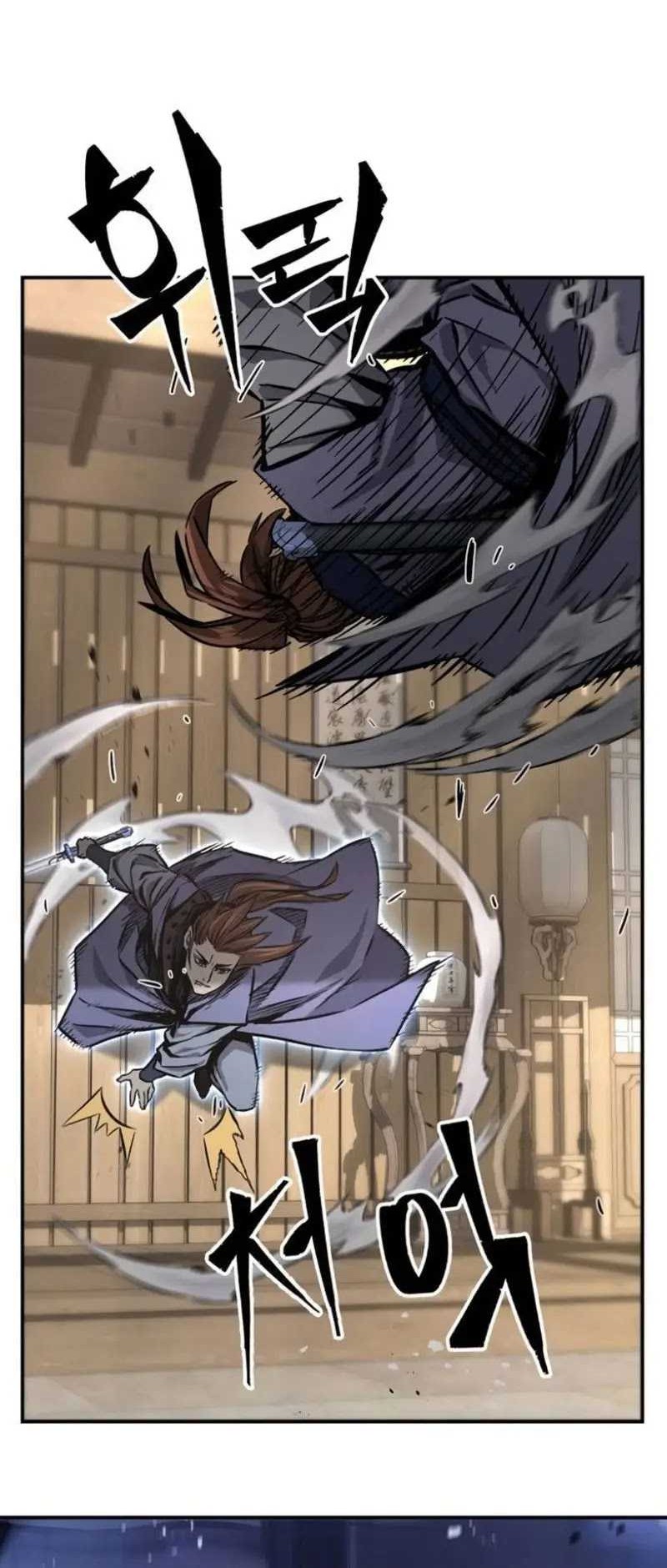Absolute Sword Sense Chapter 62 page 49