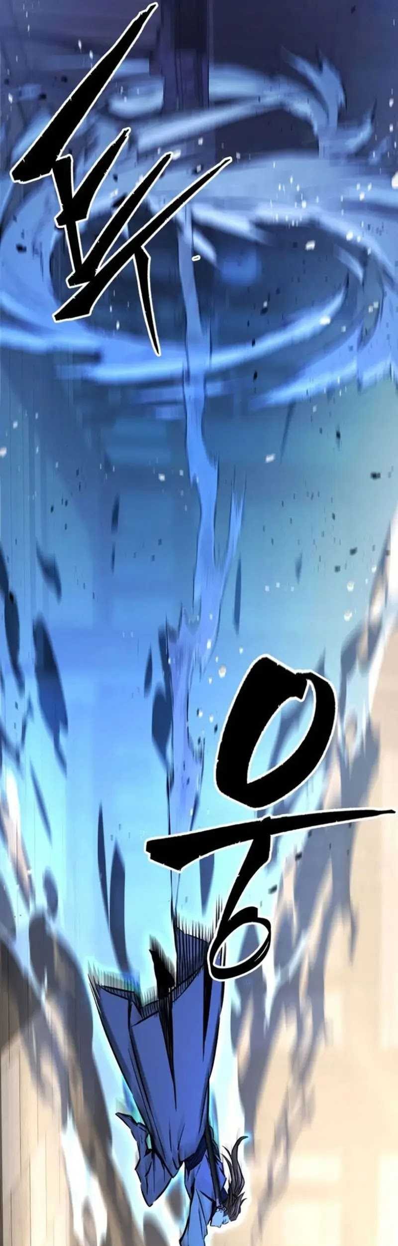 Absolute Sword Sense Chapter 62 page 50