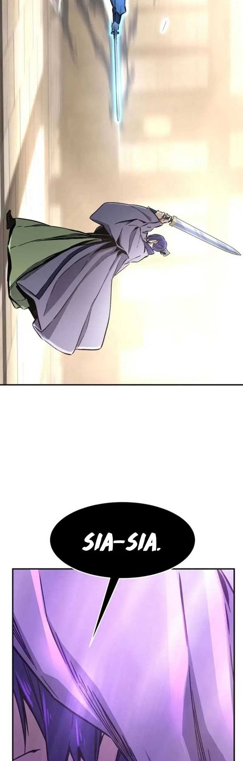 Absolute Sword Sense Chapter 62 page 51