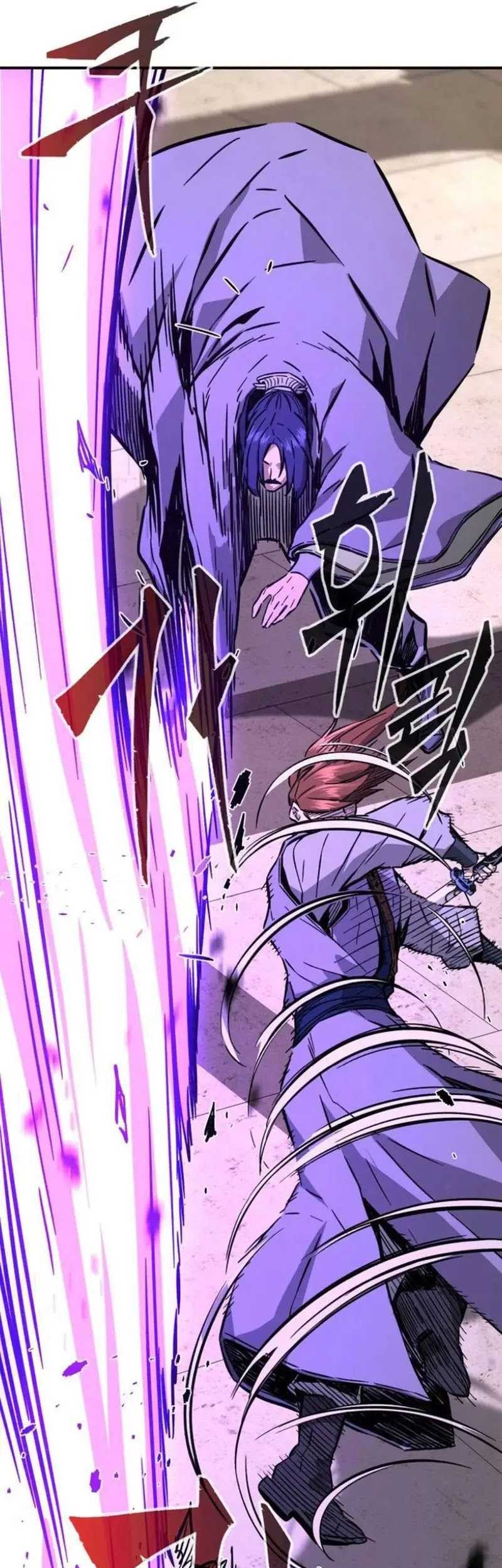 Absolute Sword Sense Chapter 62 page 54